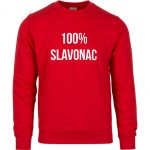 100% Slavonac