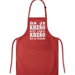 Da Je Krešo Biti Lako, Krešo Bio Bi Svatko