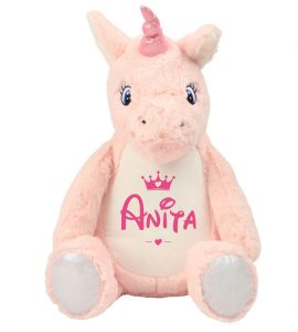 Anita | Jednorog - 38 cm