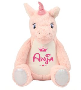 Anja | Jednorog - 38 cm