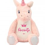 Antonija | Jednorog - 38 cm