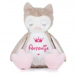 Antonija | Sova - 40 cm