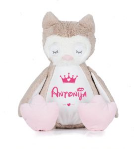 Antonija | Sova - 40 cm