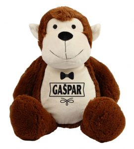 Gašpar | Majmun - 50 cm