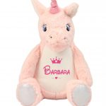 Barbara | Jednorog - 38 cm