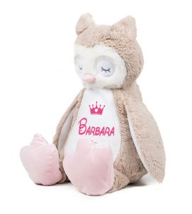 Barbara | Sova - 40 cm - Slika 3