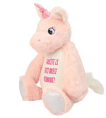 Hoćete Li Biti Moji Kumovi | Jednorog - 38 cm - Slika 3