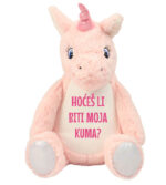 Hoćeš Li Biti Moja Kuma? | Jednorog - 38 cm