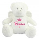 Blanka | Medo Anđeo - 42 cm