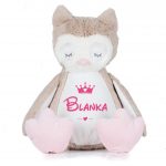 Blanka | Sova - 40 cm