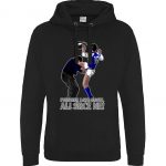 Pendrek Lomi Kosti Ali Srce Ne