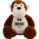 Bruno | Majmun - 50 cm