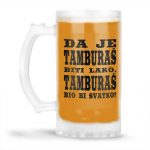 Da Je Tamburaš Biti Lako Tamburaš Bio Bi Svatko - Slika 4