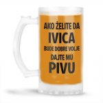 Ako Želite Da Ivica Bude Dobre Volje Dajte Mu Pivu - Slika 4