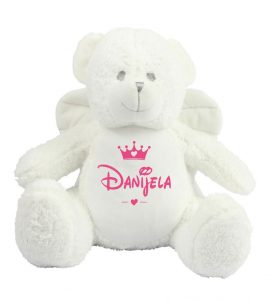 Danijela | Medo Anđeo - 42 cm