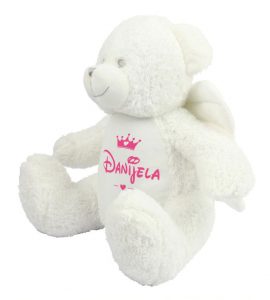 Danijela | Medo Anđeo - 42 cm - Slika 3