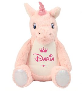 Daria | Jednorog - 38 cm