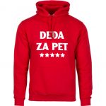 Deda Za Pet