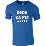Deda Za Pet