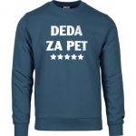 Deda Za Pet