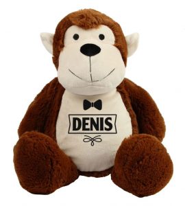 Denis | Majmun - 50 cm