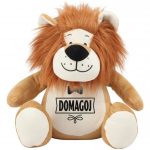 Domagoj | Lav - 42 cm