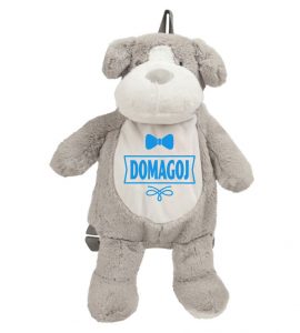 Domagoj | Ruksak psić - 38 cm