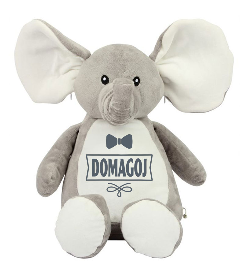 Domagoj | Slon - 46 cm