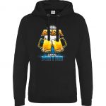 Drink Beer Save Water