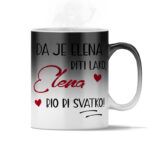 Da Je Elena Biti Lako, Elena Bio Bi Svatko