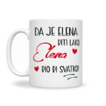 Da Je Elena Biti Lako, Elena Bio Bi Svatko - Slika 2