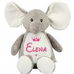 Elena | Slon - 46 cm