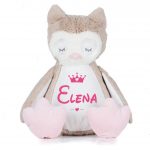 Elena | Sova - 40 cm