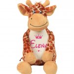 Elena | Žirafa - 38 cm