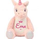 Ema | Jednorog - 38 cm