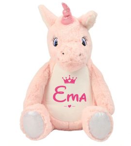 Ema | Jednorog - 38 cm