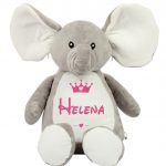 Helena | Slon - 46 cm