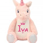 Iva | Jednorog - 38 cm