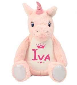 Iva | Jednorog - 38 cm