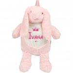 Ivana | Ruksak Zeko - 45 cm