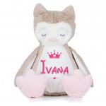 Ivana | Sova - 40 cm