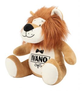 Ivano | Lav - 42 cm - Slika 3