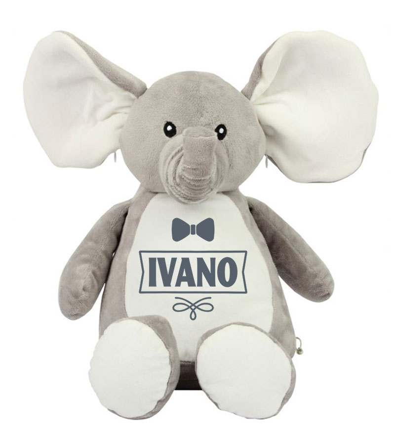Ivano | Slon - 46 cm