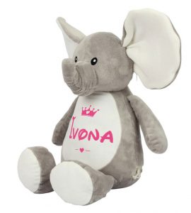 Ivona | Slon - 46 cm - Slika 3