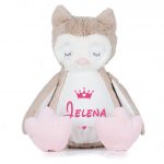 Jelena | Sova - 40 cm