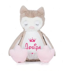Josipa | Sova - 40 cm
