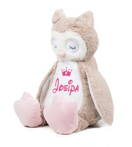 Josipa | Sova - 40 cm - Slika 3