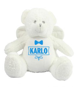 Karlo | Medo Anđeo - 42 cm