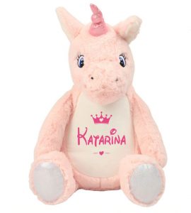 Katarina | Jednorog - 38 cm