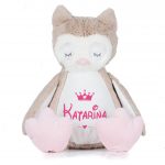 Katarina | Sova - 40 cm